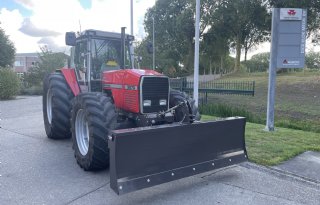 POAH! Massey Ferguson 3670
