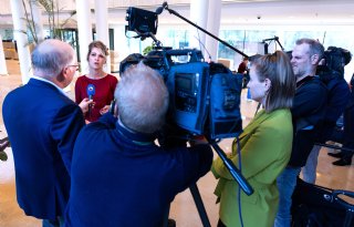 Wiersma vindt innemen van dierrechten geen taboe