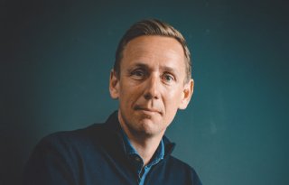 Oud-Lidl topman Højer nieuwe algemeen directeur Jumbo