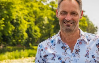 Hoogheemraad Straathof wordt nieuwe landbouwgedeputeerde Zuid-Holland