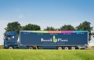 Vakbond schrikt van einde plantenbedrijf Bunnik Group
