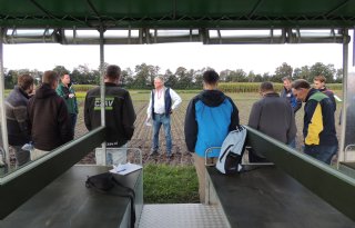 'Zand is de meest uitdagende grondsoort bij ICM-aanpak'