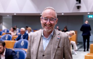 Vermeer wil met BBB terug naar de basis, focus op platteland en regio