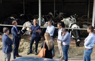 Agrarische sector ziet kansen, maar ook haken en ogen bij doelsturing