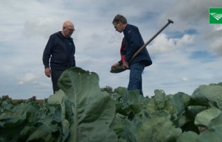 BakkerBio inspirerend voorbeeld voor nieuwe generatie landbouwers