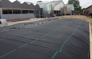 Brabantse omgevingsdiensten halen teugels mest- en kuilvoeropslag aan