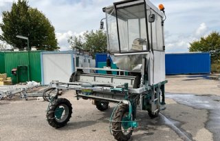 Groot Duits bloembollenbedrijf stopt ermee en veilt inventaris