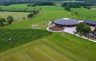 Nationaal Melkveecongres staat in teken van verbinding