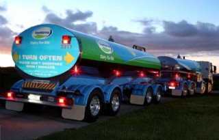 Operationele winst zuivelcoöperatie Fonterra stijgt in boekjaar 2024-2025