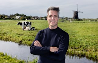 Beoogd CDA-Kamerlid Koorevaar: 'Na twee jaar stilstand is goed verhaal nodig'