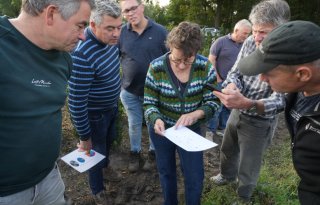 Biologisch bestrijden goed verkoopargument voor boomtelers