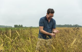 Agrarisch natuurbeheer: tussen idealisme en realisme