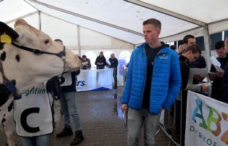 NK veebeoordelen: 'Het zit in het bloed'
