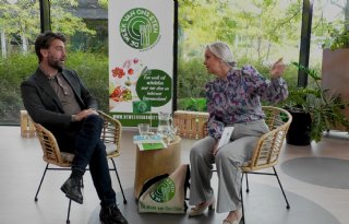 College Boer met Joris Lohman (CDA): 'De politiek moet zich gaan gedragen'