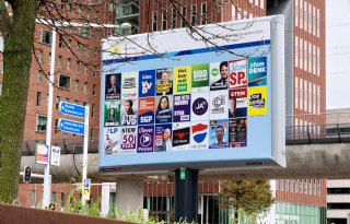 Kijk vanavond live mee naar Het Grote Landbouwdebat