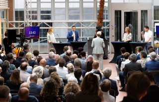 Kijk hier Het Grote Tuinbouwdebat terug