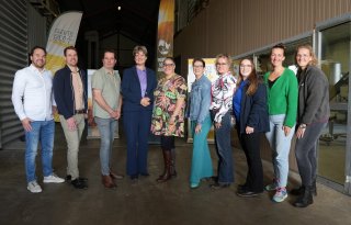 Waarde-Ringen Drenthe en Gelderland voor verbinden burgers en boeren