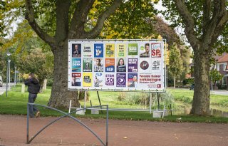 'Boeren weten niet waar ze aan toe zijn'