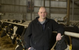 Jos Verstraten: geen gve-norm, maar sturen op waterkwaliteit voor alle teelten