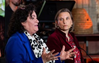 BBB zet zich af tegen voormalige coalitiegenoten