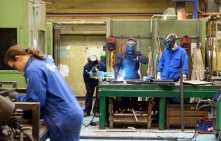 Steeds minder jongeren gaan naar groene mbo's