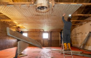 Nog 26 veehouders moeten kiezen over deelname aan Lbv