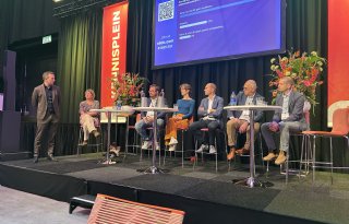 Pluimveesector zucht onder regels en vraagt om vertrouwen