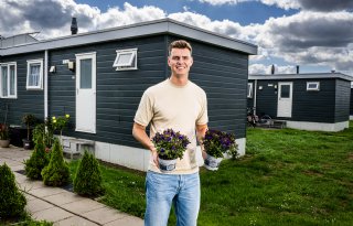 Water onder de grond opslaan in Boskoop: 'Liever gisteren dan morgen'
