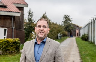 Meeste studenten Aeres Warmonderhof komen niet van boerderij