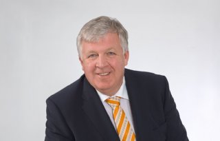 Nederlandse melkveehouder en Duits politicus Kees de Vries overleden