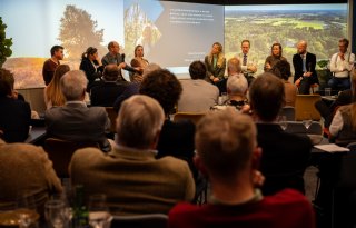 'Zet nieuw pachtstelsel in om duurzaamheid te stimuleren'