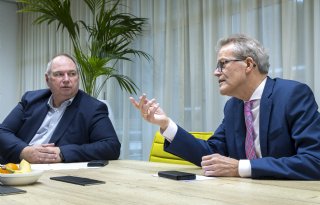 Van Raaij (Ctgb): 'Het is pijnlijk als wordt getwijfeld aan onze integriteit'