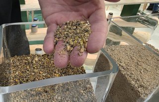 Nieuwe vorm van pluimveevoer wint Innovation Award