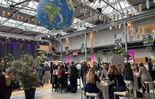 Tarieven en conflicten: hoe kwetsbaar is onze voedselproductie?