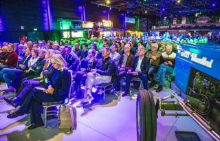 Zichtbare zuivel vraagt om echte samenwerking