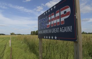 Nieuwe boosmaker boeren VS, Trump wil rundvlees importeren