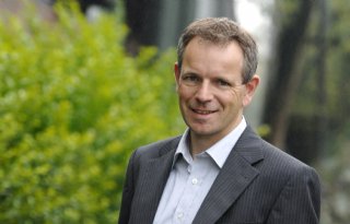 Hans Koehorst algemeen directeur Vee&Logistiek Nederland