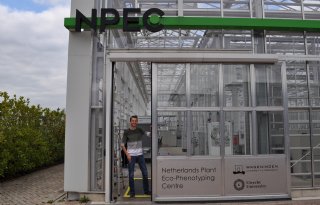 Wat kan tuinbouw met AI-gestuurde metingen?