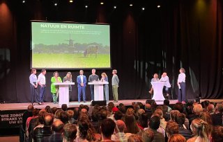 BBB waarschuwt FvD: 'Gooi boer niet voor de bus'