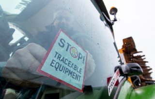 Boeren in Flevoland geteisterd door roversbende: 'Tsunami aan inbraken'