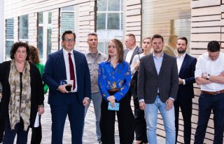 Kijk terug: Het Jonge Boeren Verkiezingsdebat