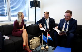 Wiersma noemt vleesnamen voor vegaproducten 'misleidend'