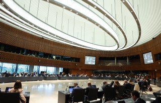 Meerderheid lidstaten wil meer structuur in beleid en budget van nieuw GLB