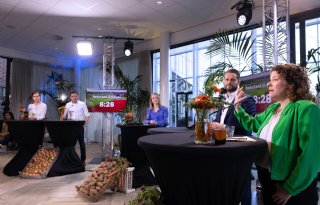 Laatste peiling onder boeren: Forum voor Democratie maakt opmars