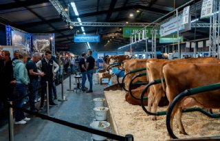 RMV Hardenberg kent recordaantal bezoekers