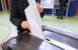 Exitpoll: vrees van veel boeren komt uit met grote winst D66