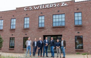 Tuberbulb Export neemt handel zomergoed van Royal Van Zanten over