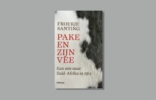 Recensie: rijke historie over het Friese fokvee en emigranten naar Zuid-Afrika
