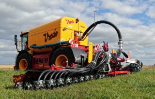 Investeerder neemt machinefabrikant Vredo over