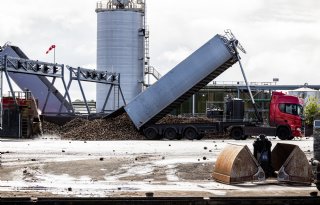 EU-landbouwcommissaris Christophe Hansen wil opschorting tariefvrije importsuiker